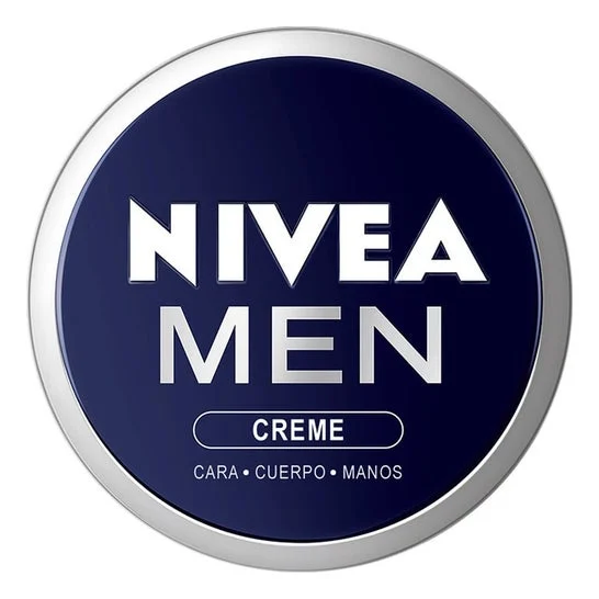 Nivea Crema Uomo 150 ml