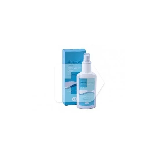 CPI Mantello acido + urea 10% 100ml