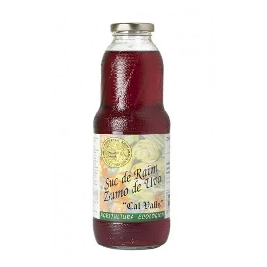 Cal Valls Succo d'uva Nega Bio 1000ml