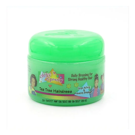 Sofn'free n'Pretty Hairdress Albero del Tè 250ml