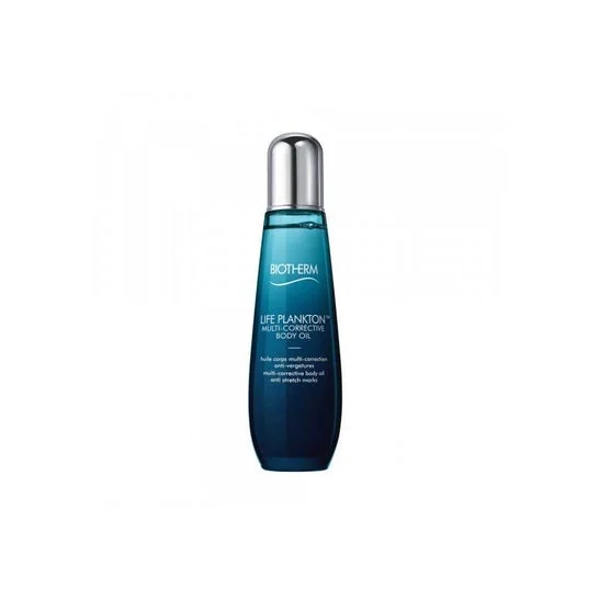 Biotherm Life Olio per il corpo al Plancton 125ml