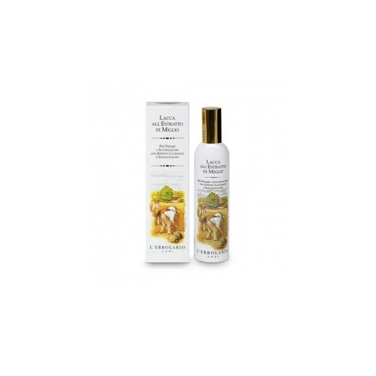 LACCA ESTRATTO MIGLIO 150ML
