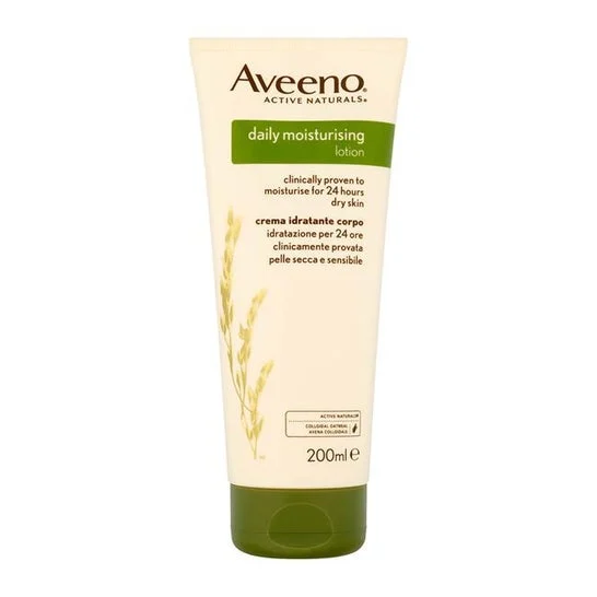 AVEENO QUOT PN IDRAT CORPO 200