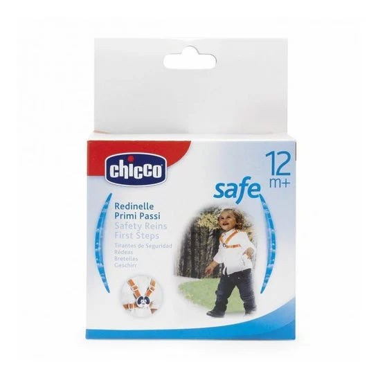 Chicco First Steps Safety Brace +12 mesi 1pc