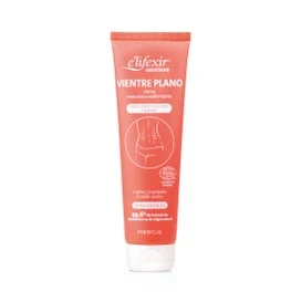 Elifexir Eco Naturale Bellezza Naturale Crema Ventre Piatto 150ml