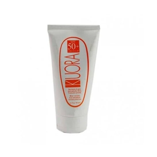 Kuora Fotoprotector Spf50+ *