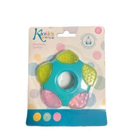 Kiokids Sucette Étoile Froide +3M 1ut