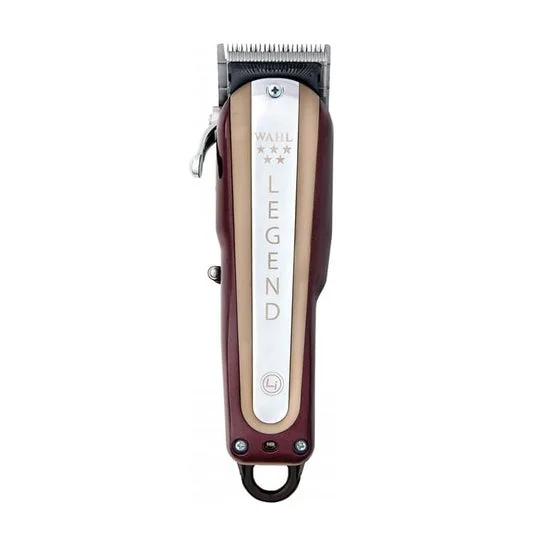 Wahl Moser Legend Wireless Cordless Machine 1 Unità