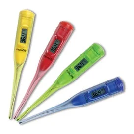 Termometro digitale flessibile Microlife Gt-Mt50