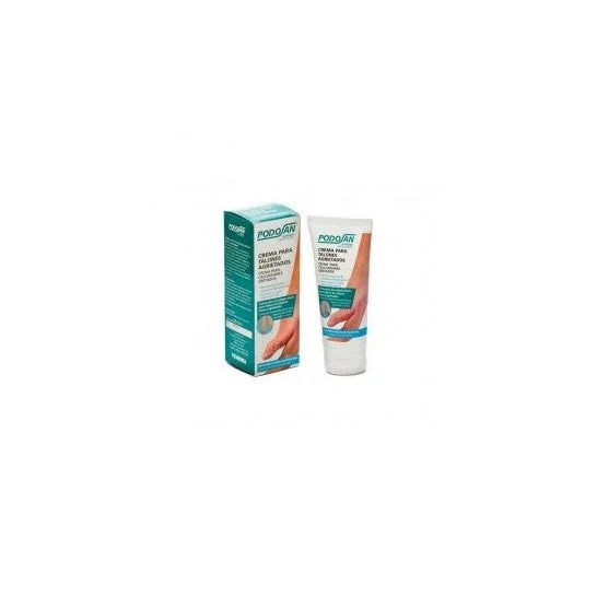 Crema al Podosan per tacchi screpolati 60ml