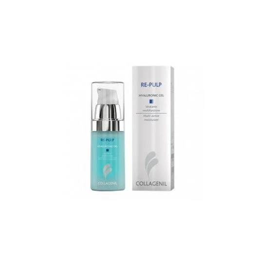 Collagenil Re-Pulp Hyalur Gel