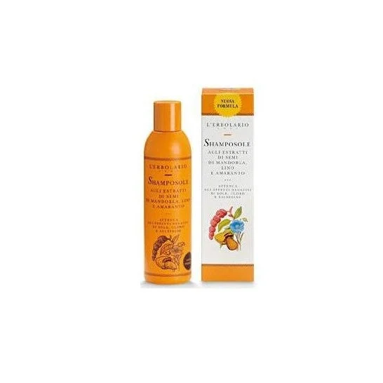 SHAMPOSOLE 200ML