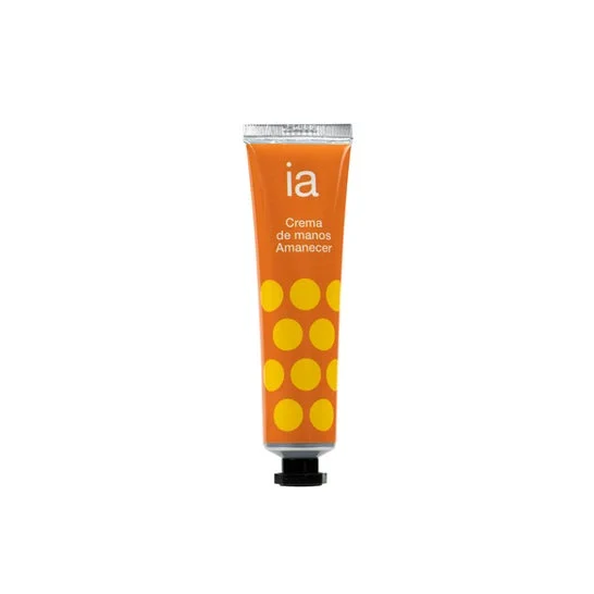 Interapothek Crema de Manos Amanecer 40g