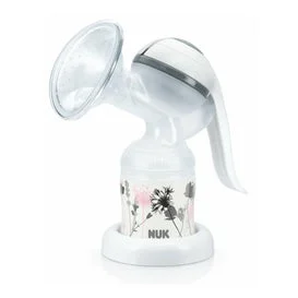 Nuk Sensibili Pompe Seno Manuale 150ml