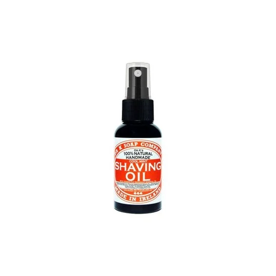 Dr. K Soap Shaving Oil 50ml