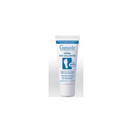Gamarde Crema Anti-Callosits 40g
