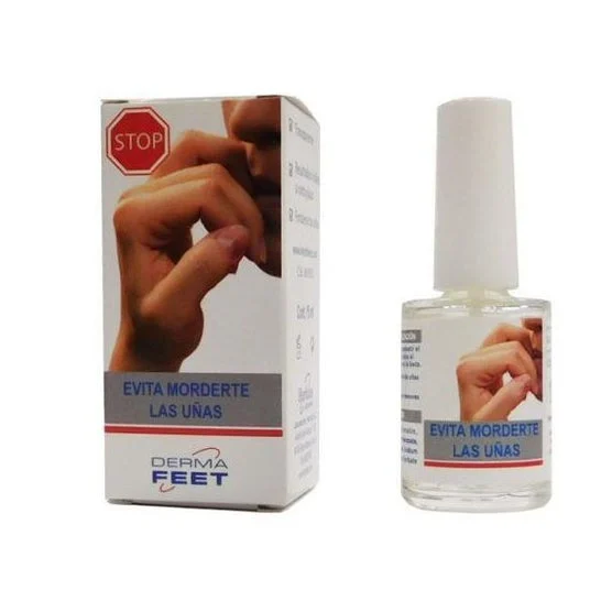 Dermafeet Avoid Nail Biting 15ml