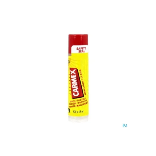 Carmex Classic Bálsamo Hidratante Labial 4,25g