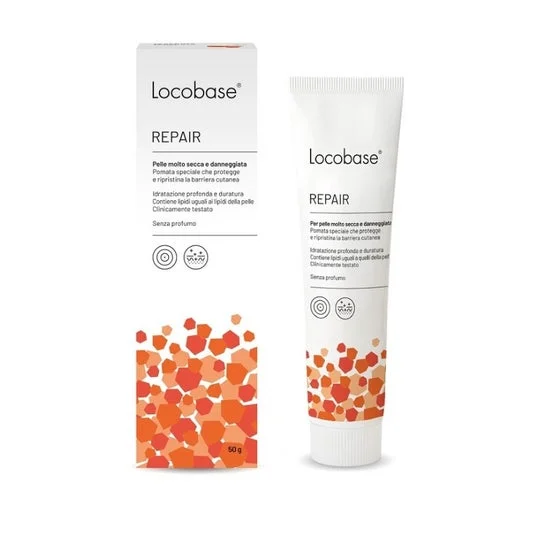 Locobase Repair 100G