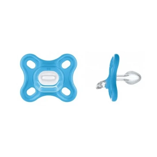 Mam Succhietto Comfort 0+ Blu 1 Unità