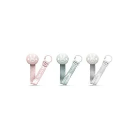 Suavinex Pin Rabbit Plate Nastro