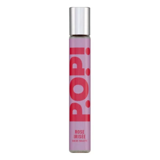 P.O.P! Perfume Rose Irisée 30ml