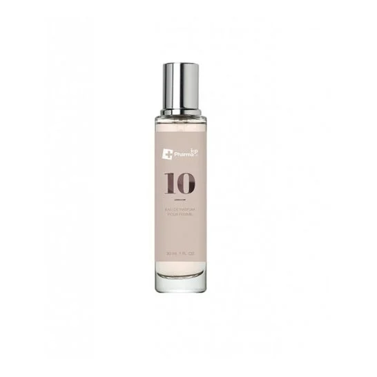 Iap Pharma Pour Femme nº10 30ml