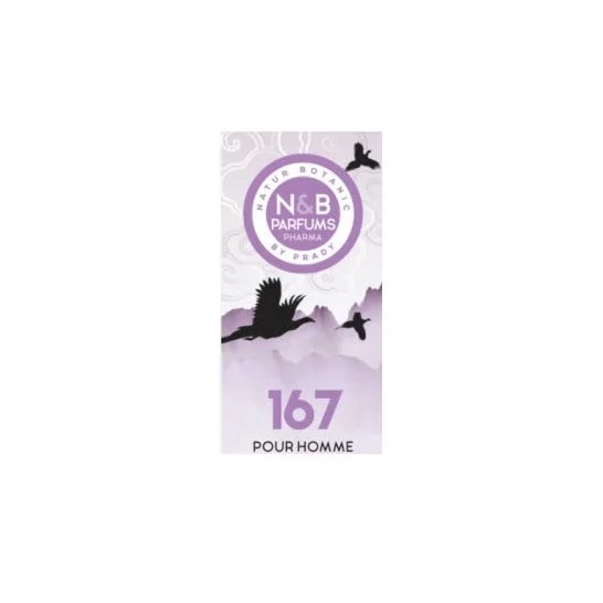 Natura Botanica Eau de Parfum pour Homme 150ml