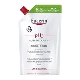 Eucerin Ph5 Doccia Ricarica Olio Doccia 400ml