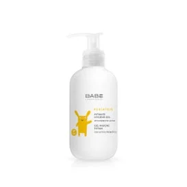 BABÉ detergente intimo per bambini 200ml