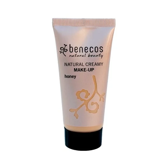 Benecos naturale miele crema trucco 30ml