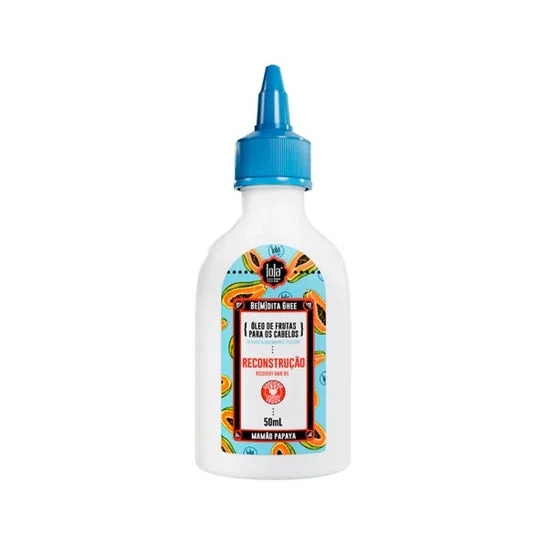 Lola Cosmetics Be(m)dita Ghee Aceite de Papaya 50ml
