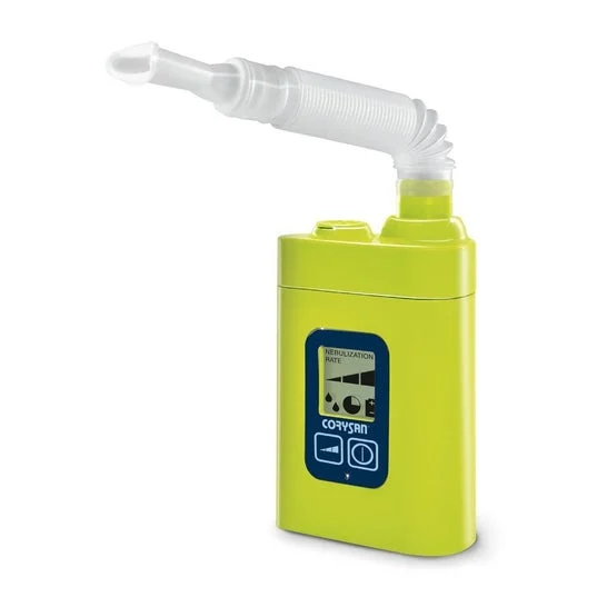 Nebulizzatore Corysan Ultra