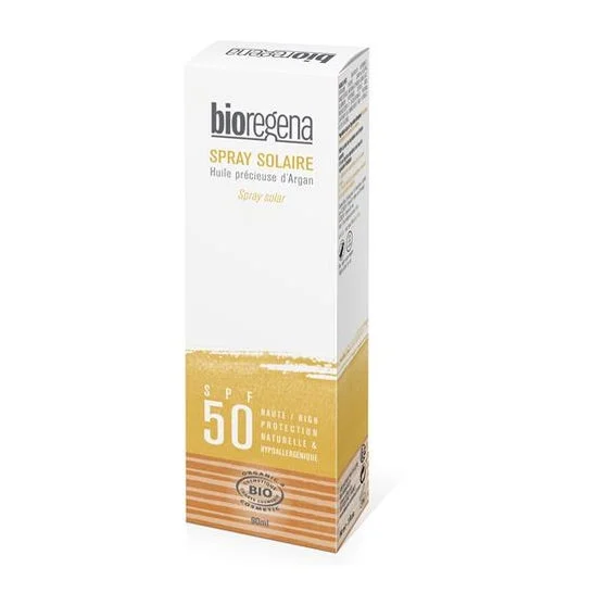 Bioregena Spray solare Spray 50 90ml
