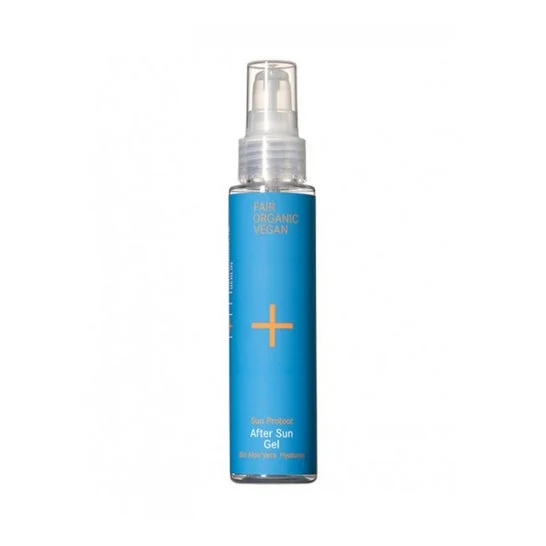 I+M Naturkosmetik Berlin Aftersun Gel 100ml