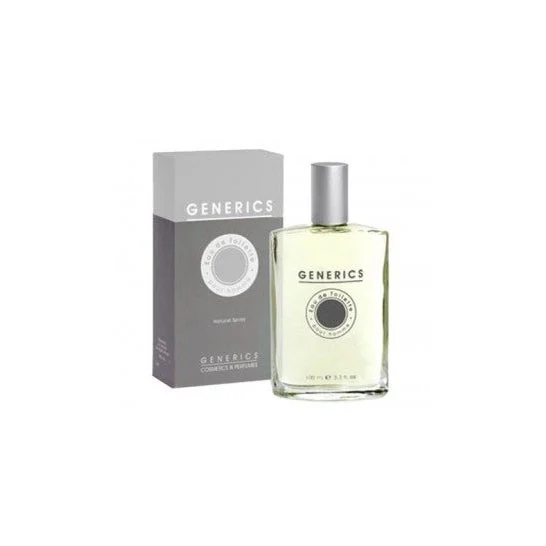 Generici Eau De Toilette per uomo No. 41 100ml
