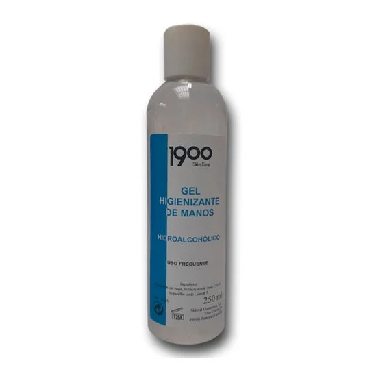 Valpharma Gel Hidroalcoholico 250ml