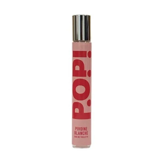 P.O.P! Perfume Pivoine Blanche 30ml