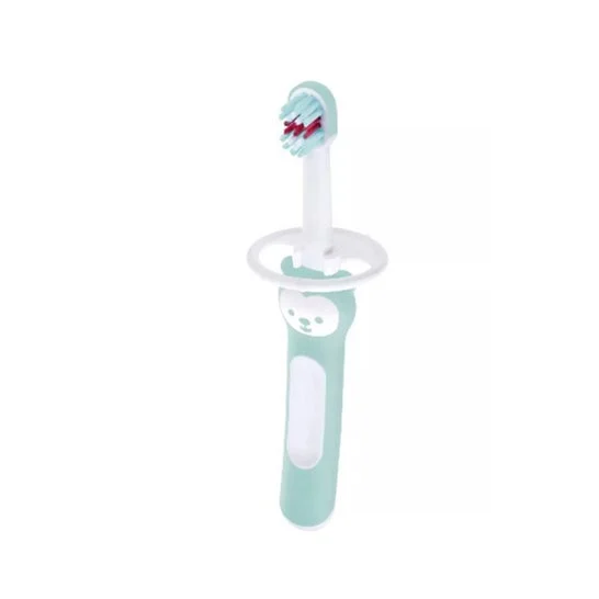 Mam Dental Cepillo Baby Brush Azul 1ud