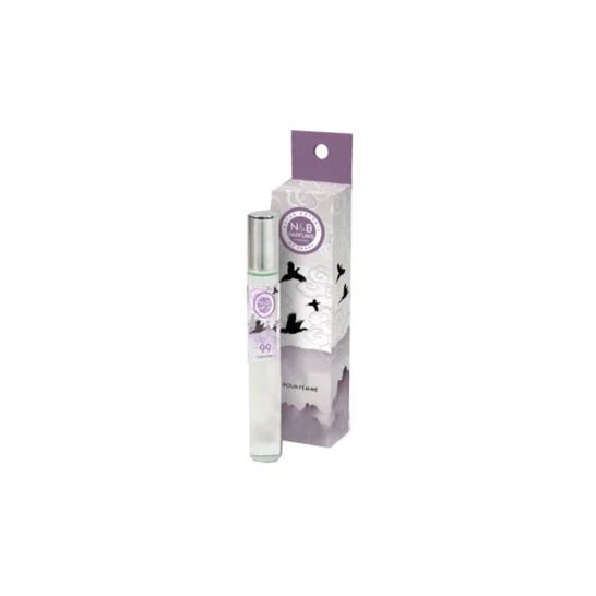 Natur Botanic Eau de Parfum Donna R 39 Roll On 12ml