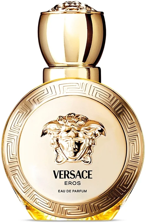 Versace Eros Pour Femme