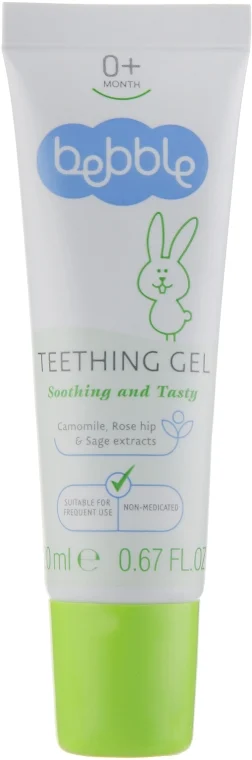 Gel per denti