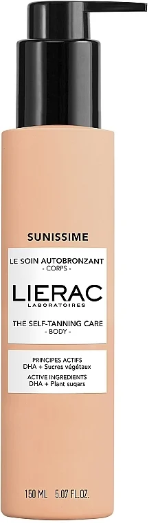 Autoabbronzante