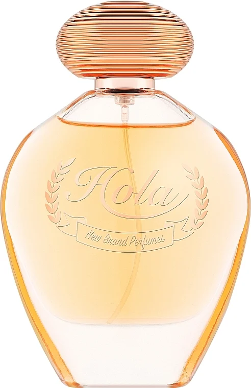 New Brand Prestige Hola