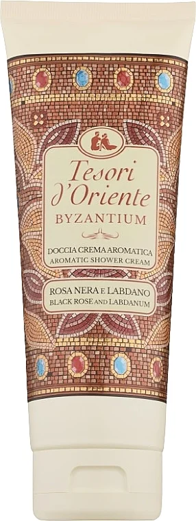 Tesori d'Oriente Byzantium