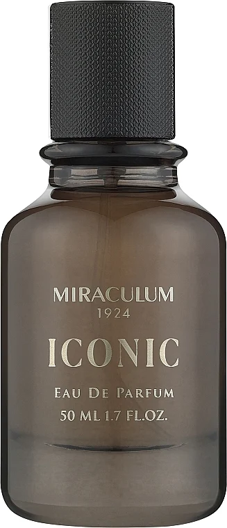 Miraculum Noir Majesty Iconic