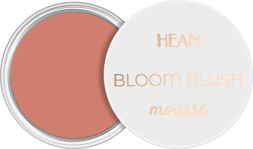 Hean Bloom Blush Mousse