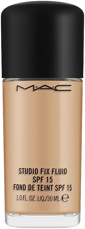 MAC Studio Fix Fluid SPF15