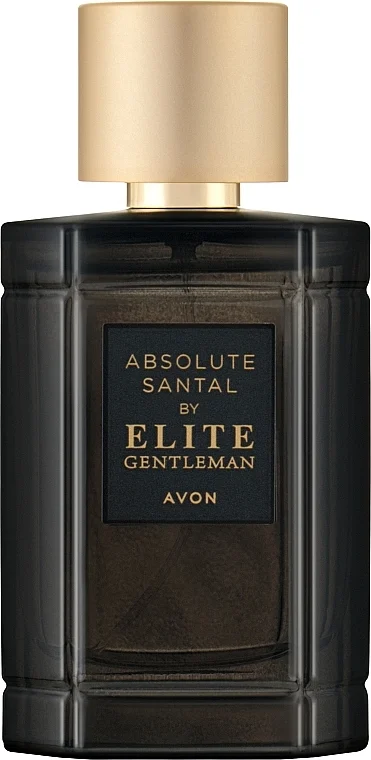 Avon Absolute Santal by Elite Gentleman