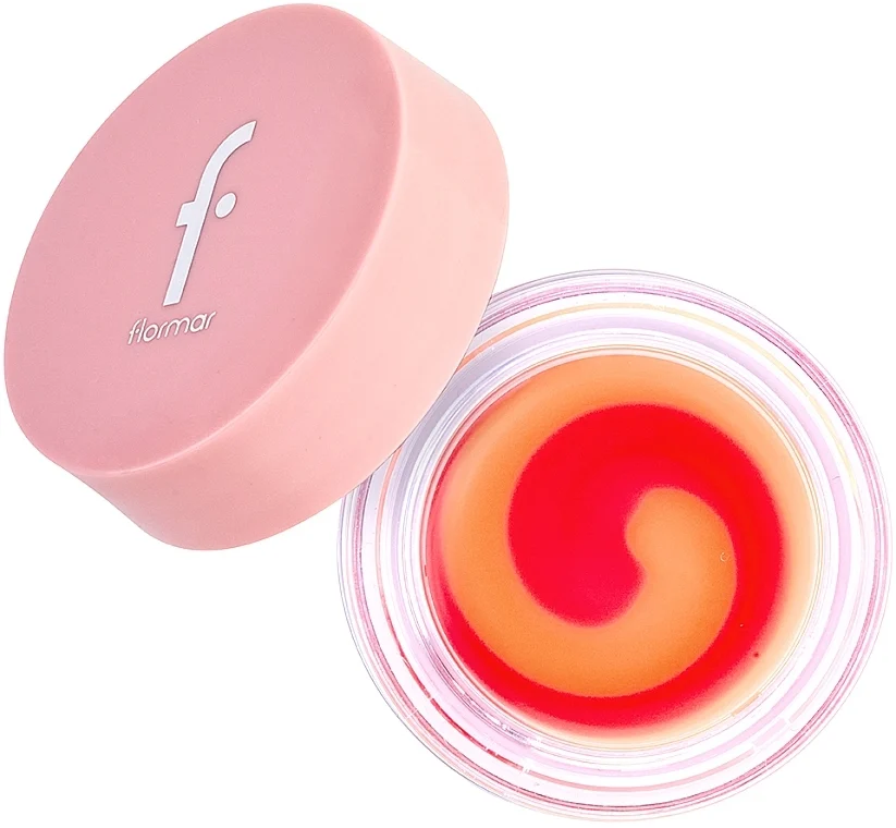 Maschera labbra nutriente